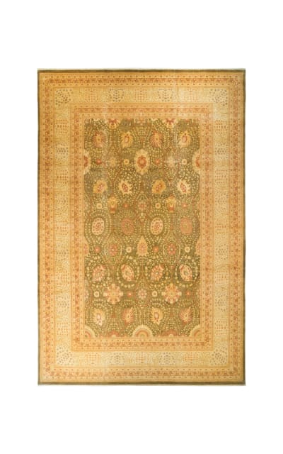 Solo Rugs Mogul M1366-197 Area Rug