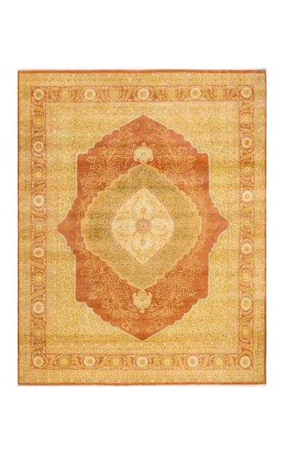Solo Rugs Mogul M1395-152 Area Rug