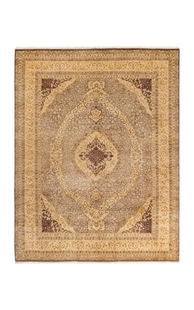 Solo Rugs Mogul M1395-173 Area Rug