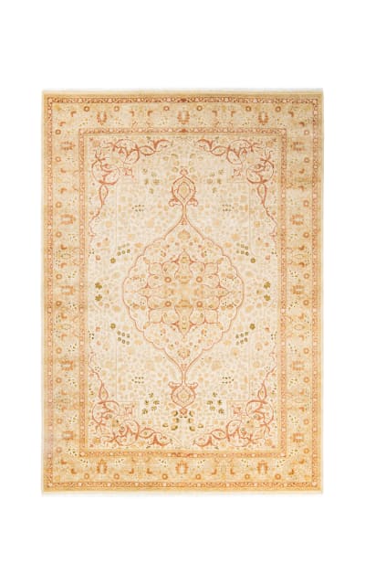 Solo Rugs Mogul M1395-232 Area Rug