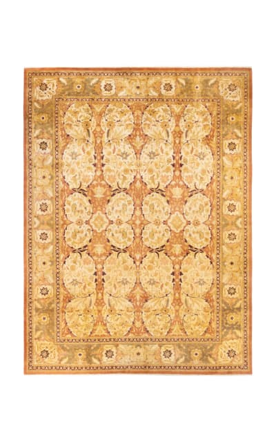 Solo Rugs Mogul M1395-28 Area Rug