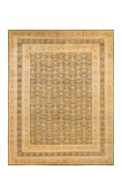 Solo Rugs Mogul M1399-238 Area Rug