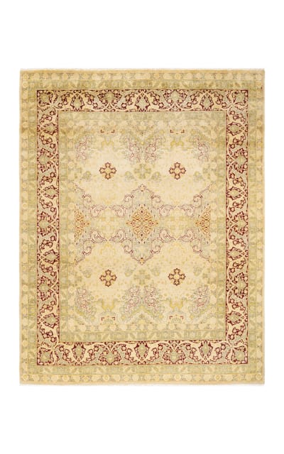 Solo Rugs Mogul M1399-314 Area Rug