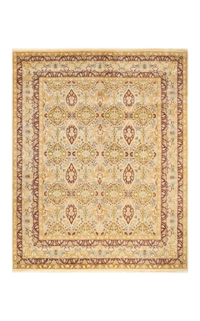 Solo Rugs Mogul M1417-174 Area Rug