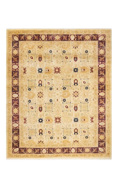 Solo Rugs Mogul M1417-196 Area Rug