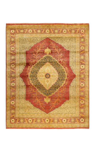 Solo Rugs Mogul M1417-206 Area Rug
