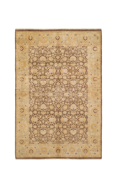 Solo Rugs Mogul M1417-253 Area Rug