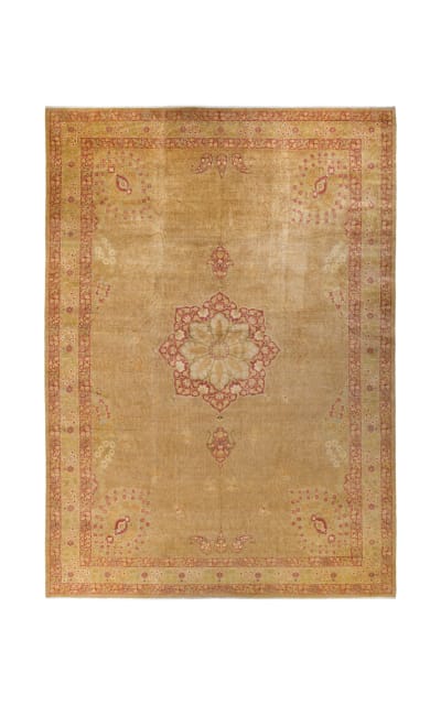 Solo Rugs Mogul M1417-8 Area Rug