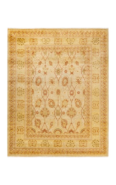 Solo Rugs Mogul M1422-207 Area Rug