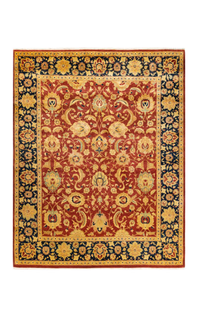 Solo Rugs Mogul M1422-215 Area Rug
