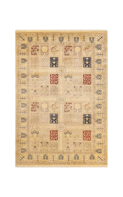 Solo Rugs Mogul M1423-12 Area Rug