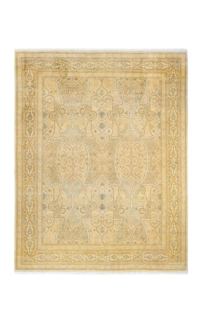 Solo Rugs Mogul M1426-333 Area Rug