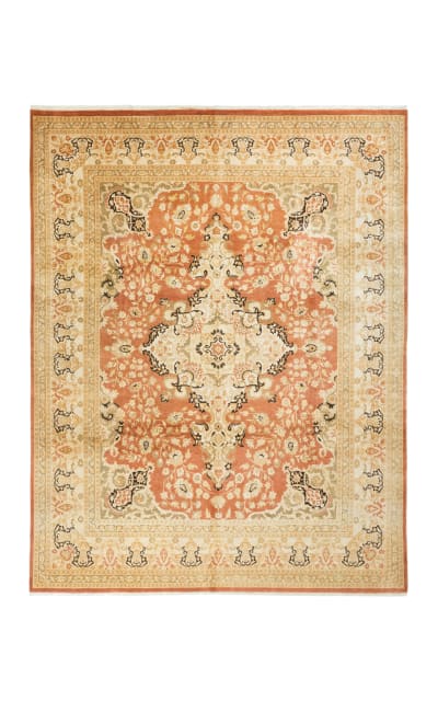 Solo Rugs Mogul M1440-167 Area Rug