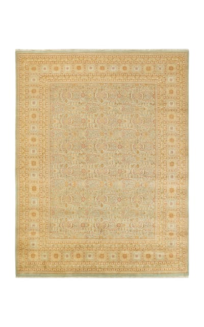Solo Rugs Mogul M1449-112 Area Rug