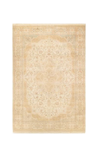 Solo Rugs Mogul M1450-411 Area Rug