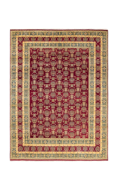 Solo Rugs Mogul M1462-220 Area Rug