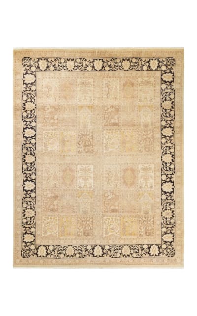 Solo Rugs Mogul M1494-174 Area Rug