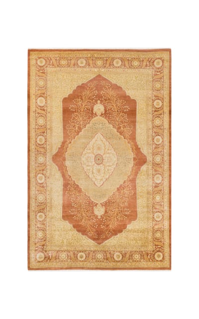 Solo Rugs Mogul M1494-227 Area Rug