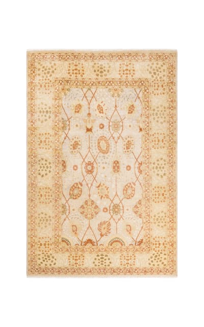 Solo Rugs Mogul M1494-229 Area Rug