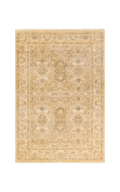 Solo Rugs Mogul M1494-230 Area Rug