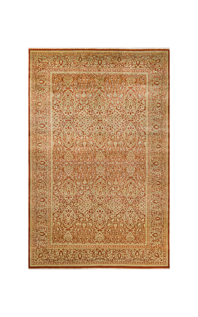Solo Rugs Mogul M1494-242 Area Rug