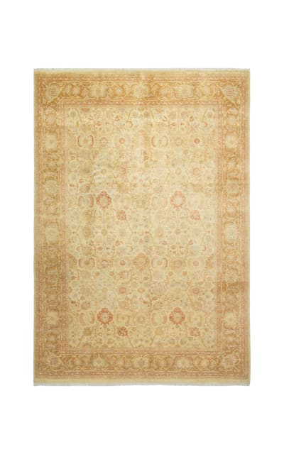 Solo Rugs Mogul M1494-254 Area Rug