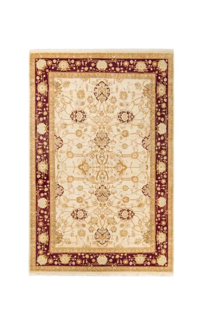 Solo Rugs Mogul M1494-299 Area Rug