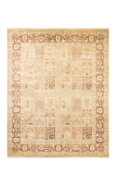 Solo Rugs Mogul M1598-105 Area Rug
