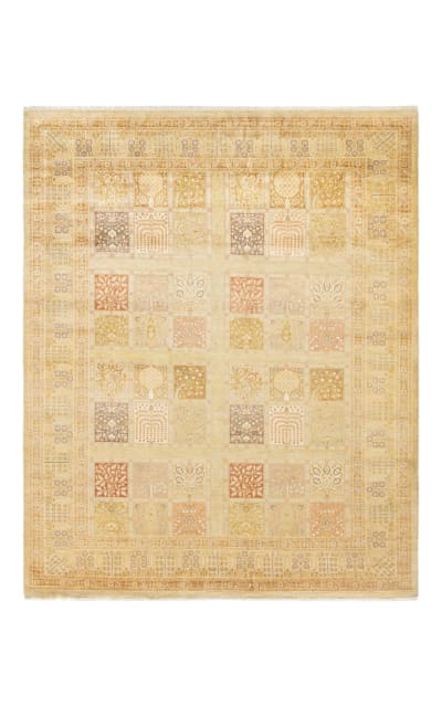 Solo Rugs Mogul M1598-115 Area Rug