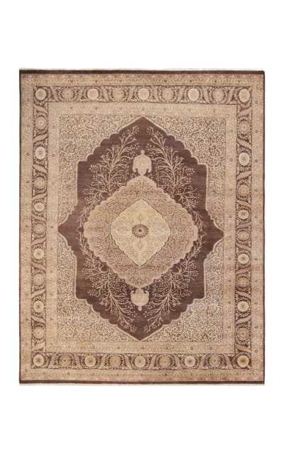 Solo Rugs Mogul M1598-117 Area Rug