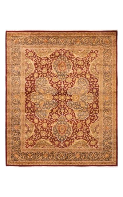 Solo Rugs Mogul M1598-174 Area Rug