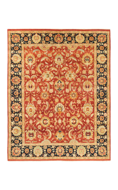 Solo Rugs Mogul M1598-80 Area Rug