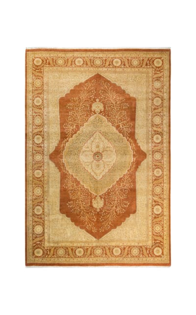 Solo Rugs Mogul M1605-136 Area Rug