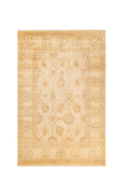 Solo Rugs Mogul M1605-158 Area Rug
