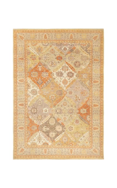 Solo Rugs Mogul M1815-391 Area Rug