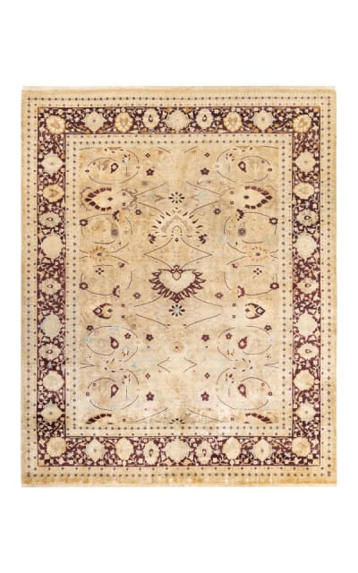 Solo Rugs Mogul M1130-140 Area Rug