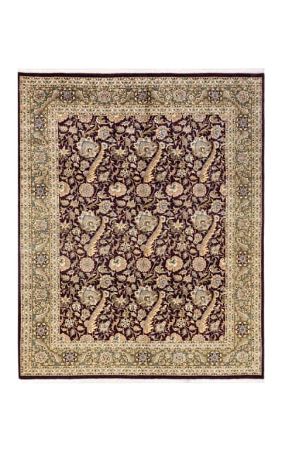 Solo Rugs Mogul M1162-039 Area Rug