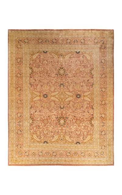 Solo Rugs Mogul M1190-030 Area Rug