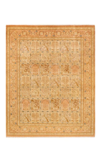 Solo Rugs Mogul M1207-169 Area Rug