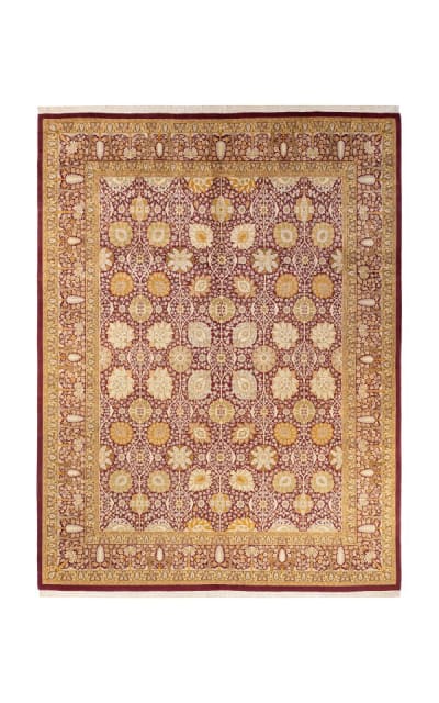 Solo Rugs Mogul M1245-078 Area Rug