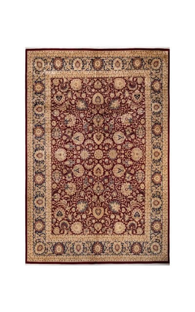 Solo Rugs Mogul M1264-40 Area Rug