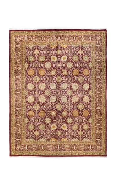 Solo Rugs Mogul M1270-136 Area Rug