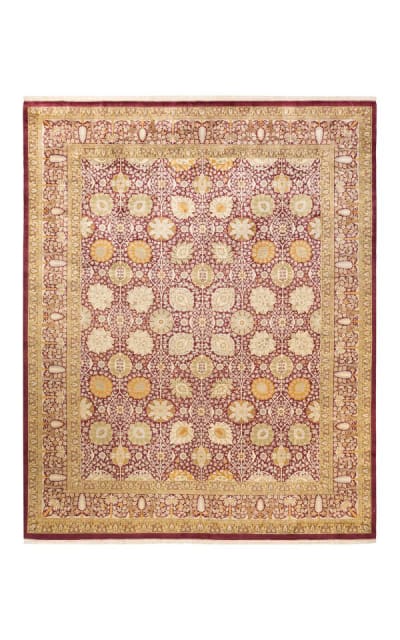 Solo Rugs Mogul M1270-200 Area Rug