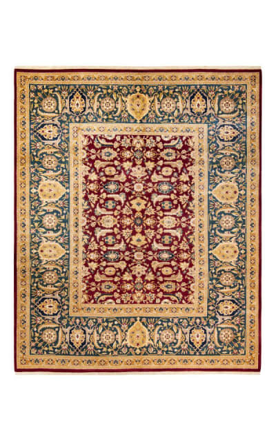 Solo Rugs Mogul M1274-10 Area Rug