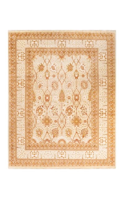 Solo Rugs Mogul M1285-213 Area Rug