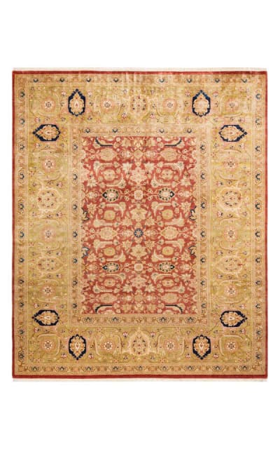 Solo Rugs Mogul M1294-111 Area Rug