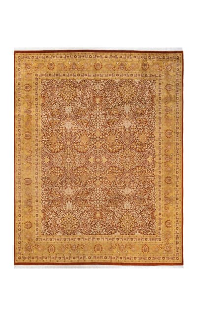 Solo Rugs Mogul M1300-187 Area Rug