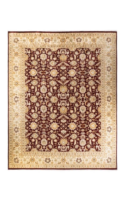 Solo Rugs Mogul M1306-139 Area Rug