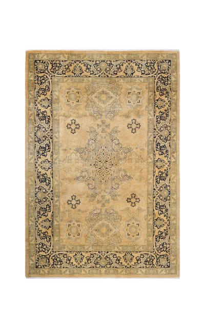 Solo Rugs Mogul M1322-266 Area Rug