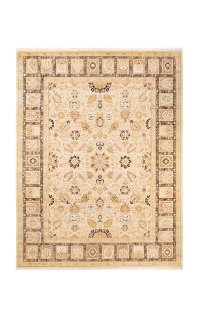 Solo Rugs Mogul M1346-25 Area Rug